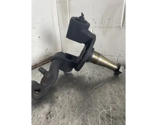 Spindle / Knuckle, Front FORD F5HT3010EA Frontier Truck Parts