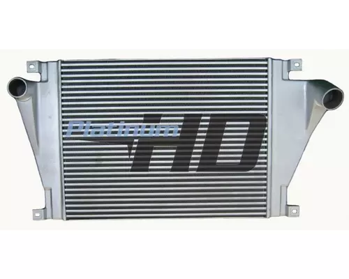 Charge Air Cooler (ATAAC) FORD F600 (1999-DOWN) LKQ Wholesale Truck Parts