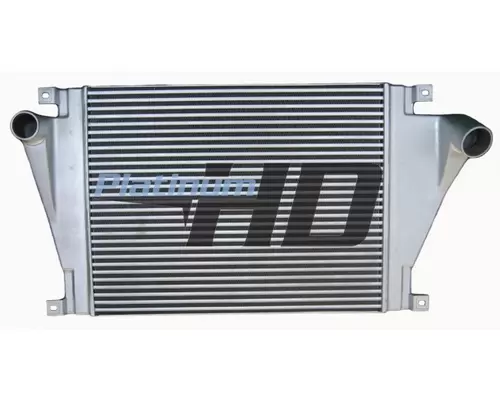 Charge Air Cooler (ATAAC) FORD F600 (1999-DOWN) LKQ Heavy Truck - Goodys