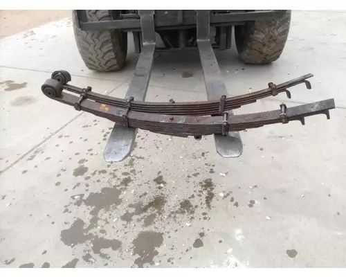 Leaf Spring, Front FORD F600 / F700 / F800 Active Truck Parts