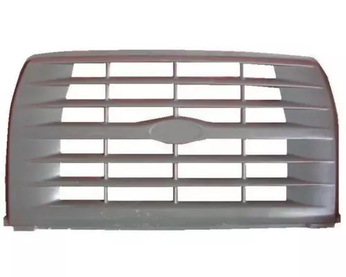 Grille FORD F600 1995-1999 LKQ Heavy Truck Maryland