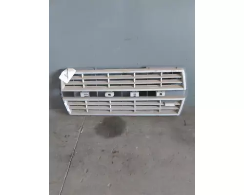 Grille FORD F6000 LKQ Geiger Truck Parts