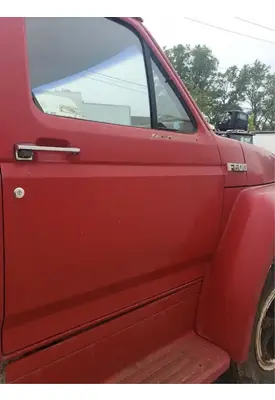 Ford F600G Door Assembly, Front