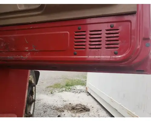 Ford F600G Door Assembly, Front