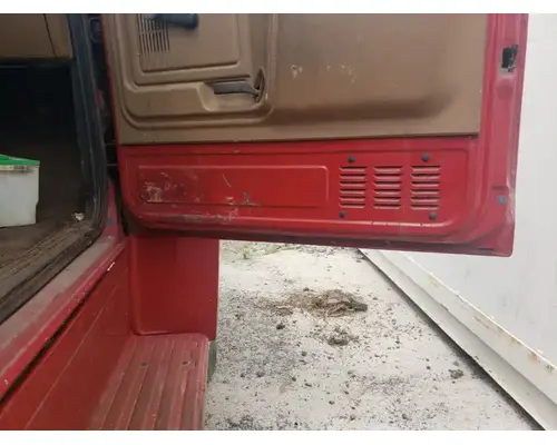 Ford F600G Door Assembly, Front