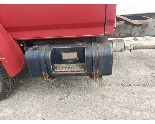 Ford F600G Door Assembly, Front