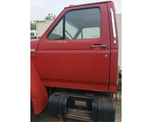 Ford F600G Door Assembly, Front