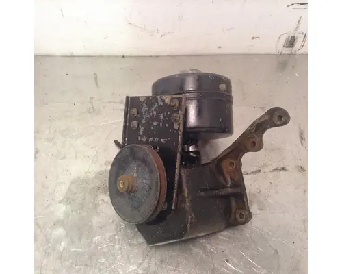 Ford F600 Air Brake Components