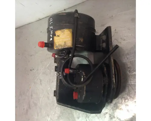 Ford F600 Air Brake Components