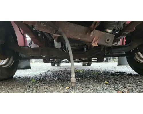 Axle Assembly, Front (Steer) Ford F600 Complete Recycling Group LLC