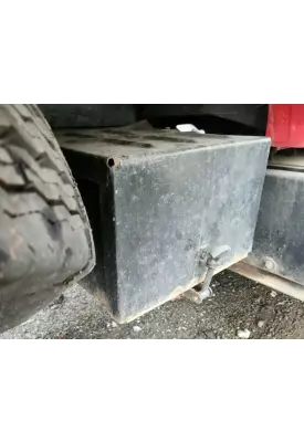 Ford F600 Battery Box