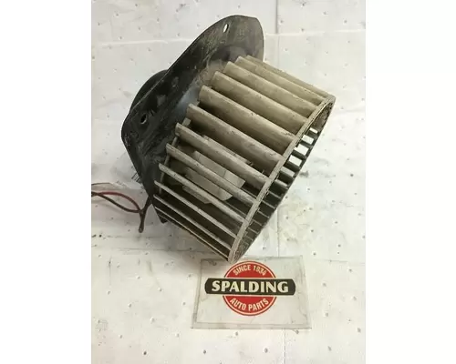 Ford F600 Blower Motor (HVAC)