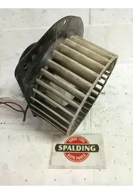 Ford F600 Blower Motor (HVAC)