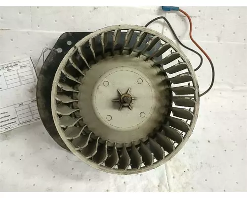 Ford F600 Blower Motor (HVAC)