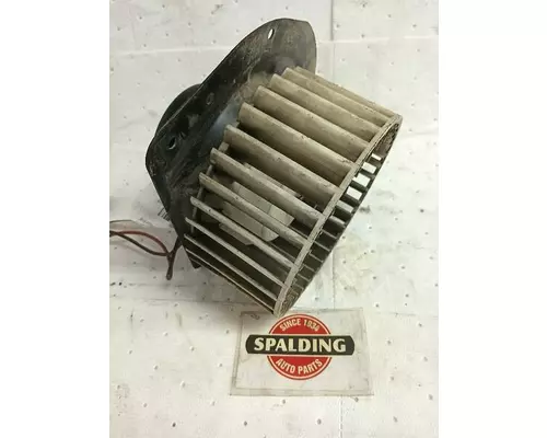 Blower Motor (HVAC) Ford F600 Spalding Auto Parts