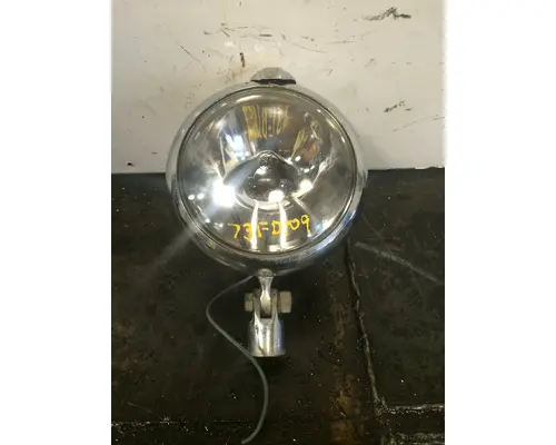 Body Parts, Misc. Ford F600 Vander Haags Inc Dm