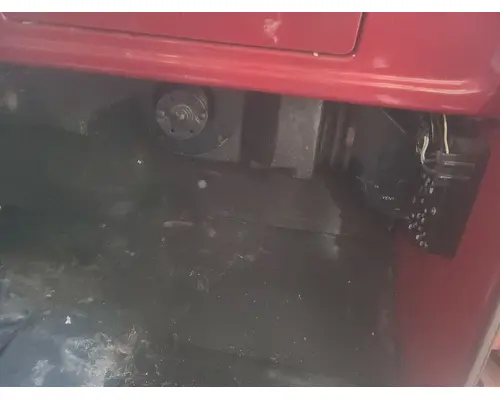 Ford F600 Body, Misc. Parts