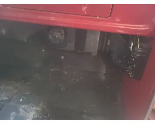 Body Parts, Misc. Ford F600 Vander Haags Inc WM