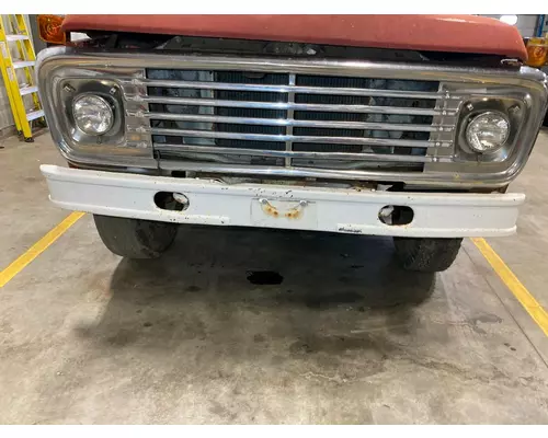 Bumper Assembly, Front Ford F600 Vander Haags Inc Kc