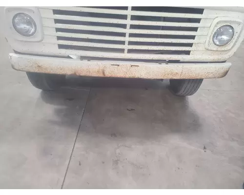 Bumper Assembly, Front Ford F600 Vander Haags Inc WM