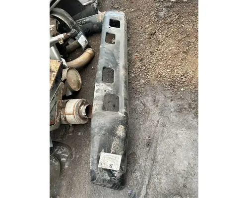 Ford F600 Bumper Assembly, Front