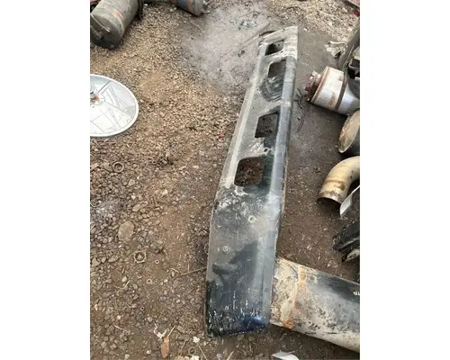 Ford F600 Bumper Assembly, Front