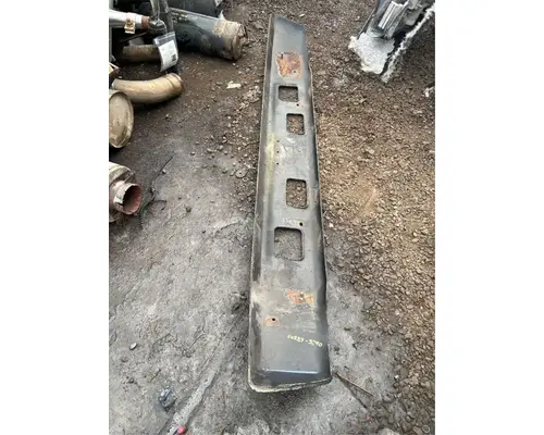 Ford F600 Bumper Assembly, Front