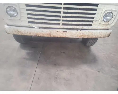 Bumper Assembly, Front Ford F600 Vander Haags Inc WM