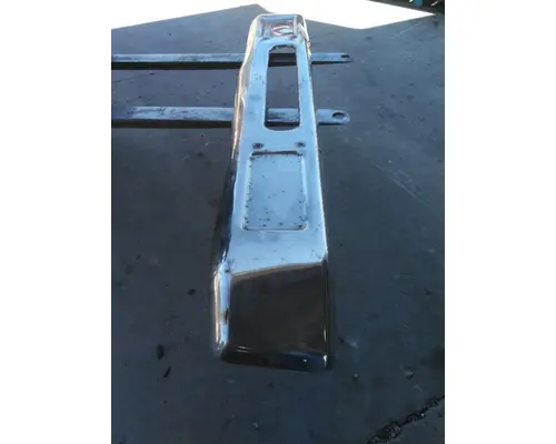 Bumper Assembly, Front FORD F600 LKQ Thompson Motors - Wykoff