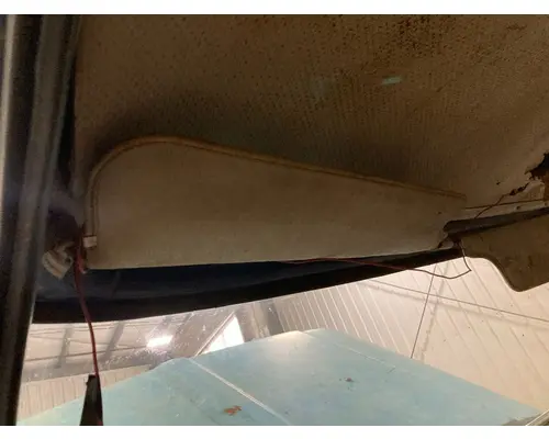 Interior Parts, Misc. Ford F600 Vander Haags Inc WM