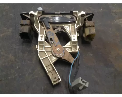 Ford F600 Cab Misc. Interior Parts