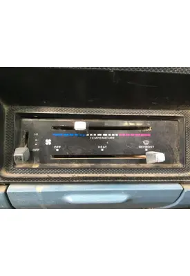 Ford F600 Cab Misc. Interior Parts