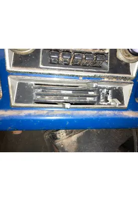 Ford F600 Cab Misc. Interior Parts