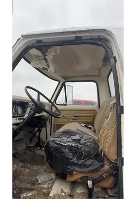 Ford F600 Cab
