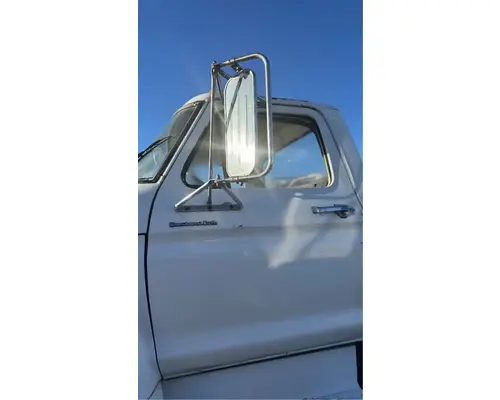 Door Assembly, Front Ford F600 Holst Truck Parts