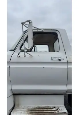 Ford F600 Door Assembly, Front