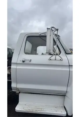 Ford F600 Door Assembly, Front