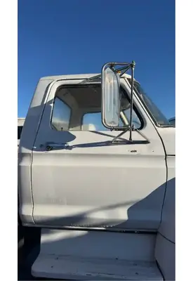 Ford F600 Door Assembly, Front