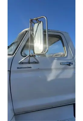 Ford F600 Door Assembly, Front