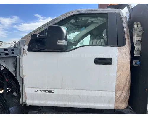 Door Assembly, Front FORD F600 DTI Trucks