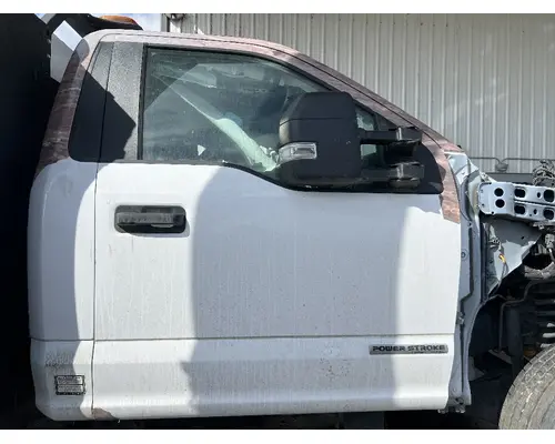 Door Assembly, Front FORD F600 DTI Trucks