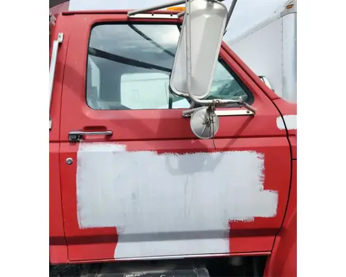 Door Assembly, Front Ford F600 Complete Recycling Group LLC
