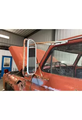 Ford F600 Door Mirror