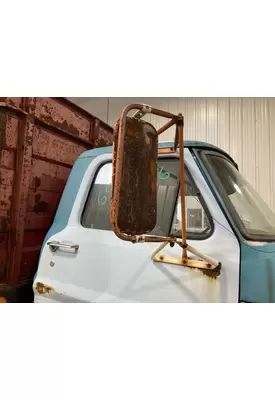 Ford F600 Door Mirror