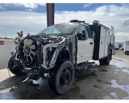 ECM (Brake & ABS) FORD F600 DTI Trucks