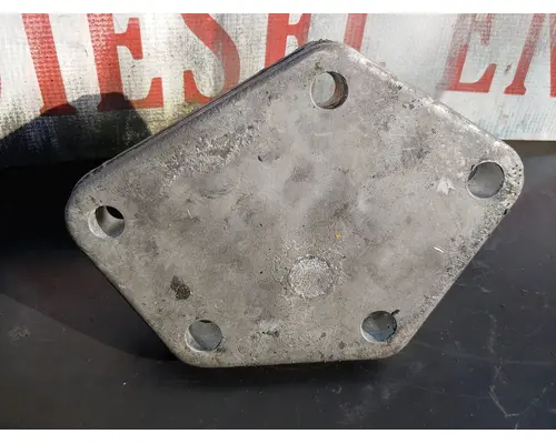 Ford F600 Engine Mounts