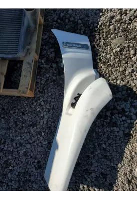 Ford F600 Fender Extension