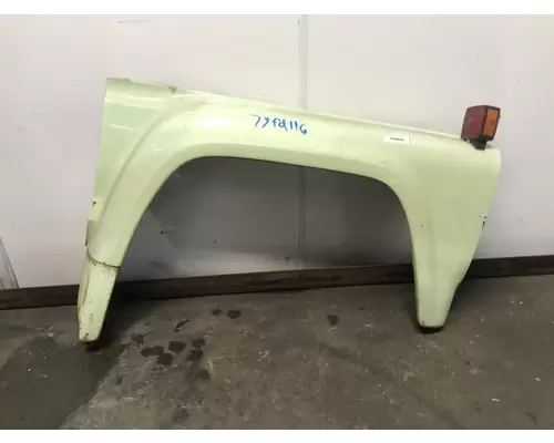 Ford F600 Fender