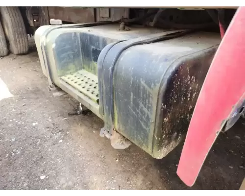 Ford F600 Fuel Tank