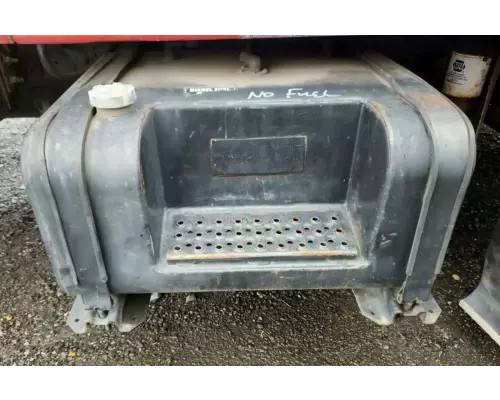 Ford F600 Fuel Tank